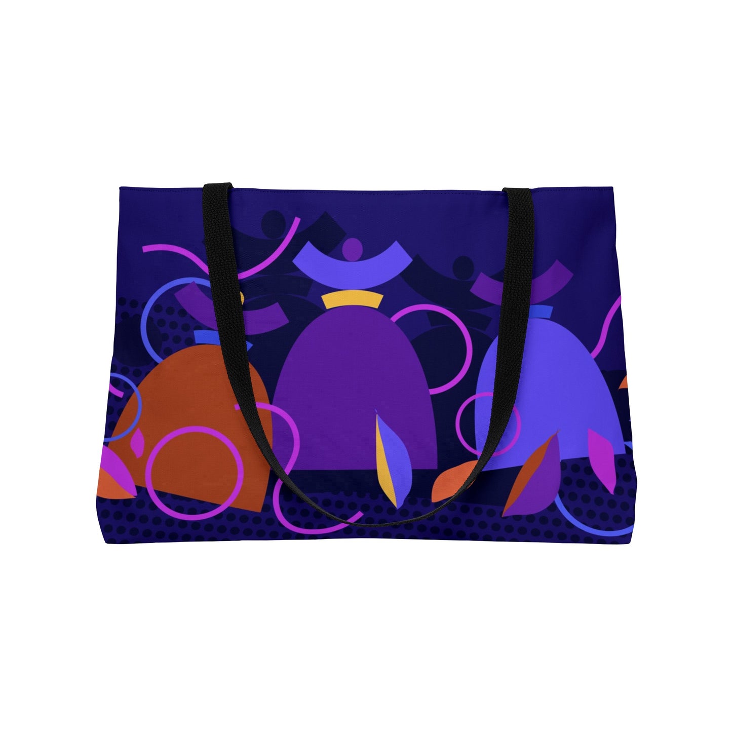 Dolores signature, sac Tote Bag