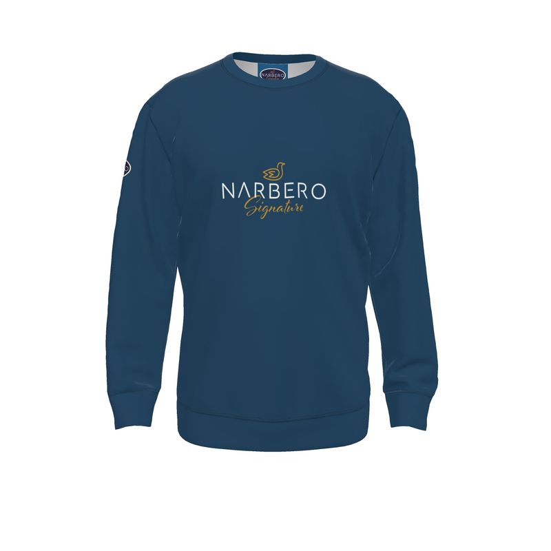 SWEET SHIRT NARBERO SIGNATURE