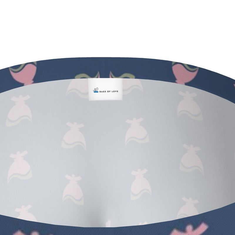 Legging Dolores Bleu