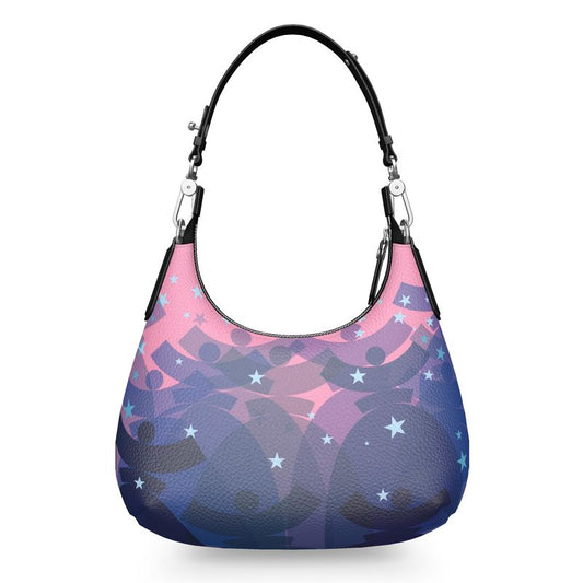 Dolores Signature, Mini Sac Dolores, "PINK SKY"