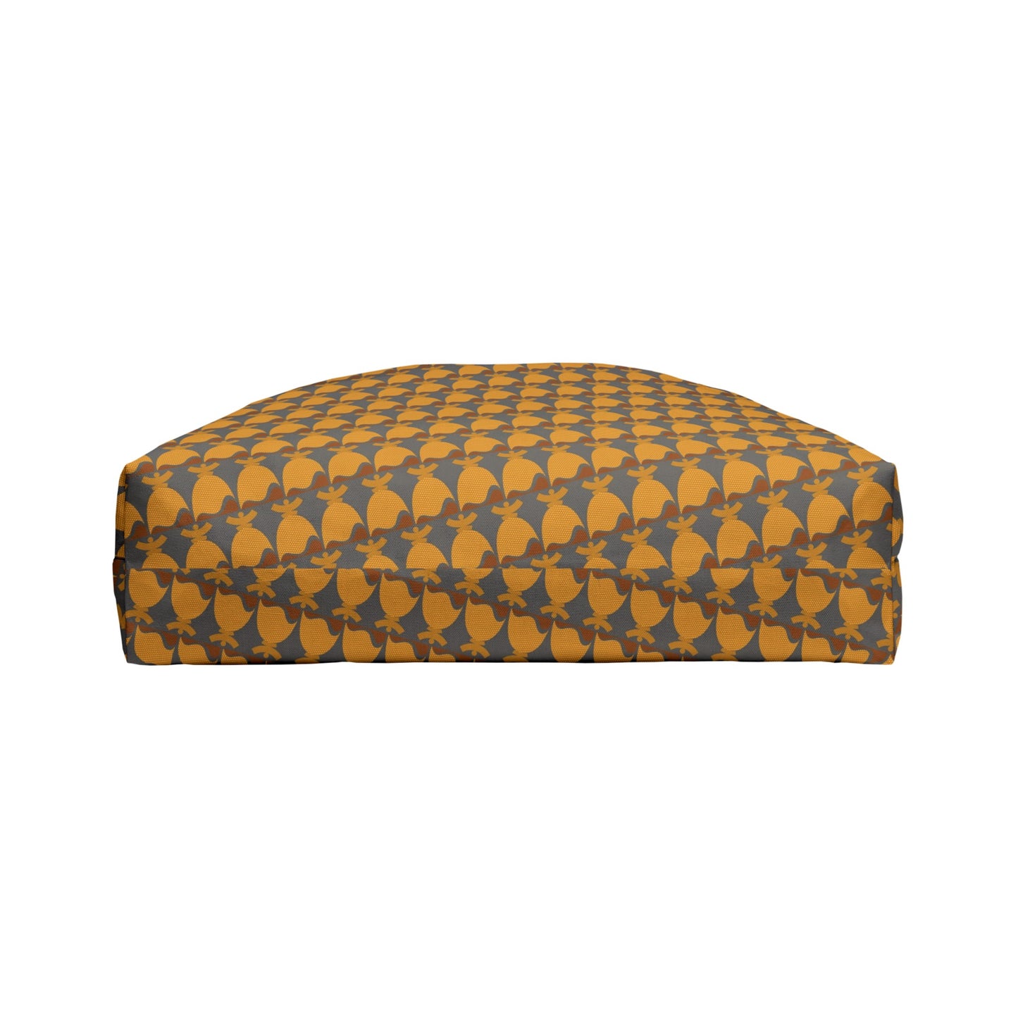 Dolores signature. Sac Tote Bag "Brown Mosaic"