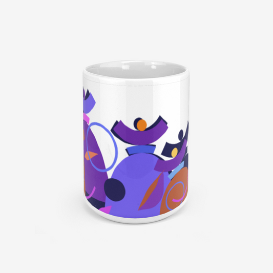 Classic Glossy Mug