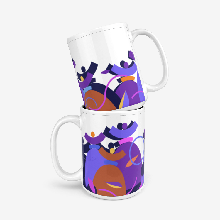 Classic Glossy Mug