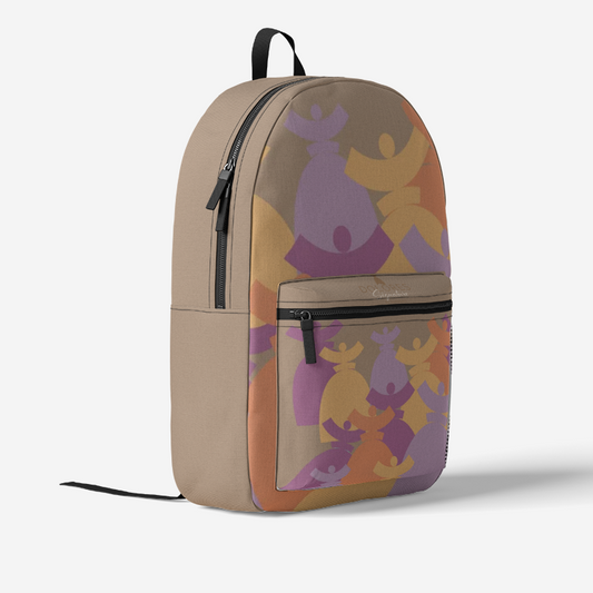 Dolores Signature. Sac à dos tendance Dolores, "Dune