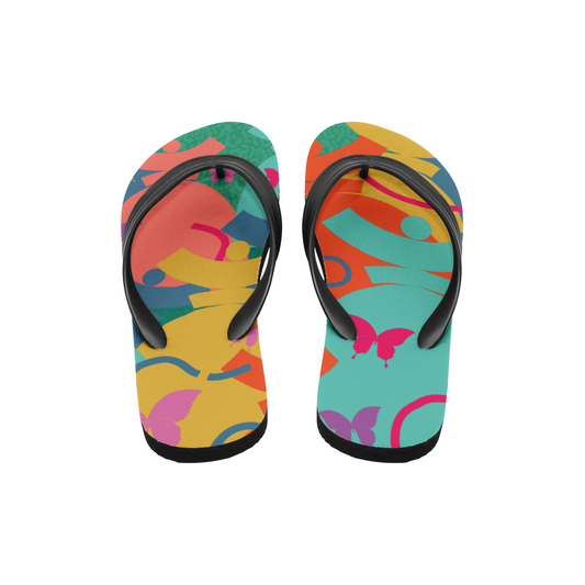 Tongues Dolores Festive