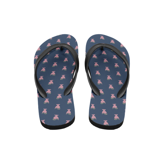 Tongues Dolores Bleu