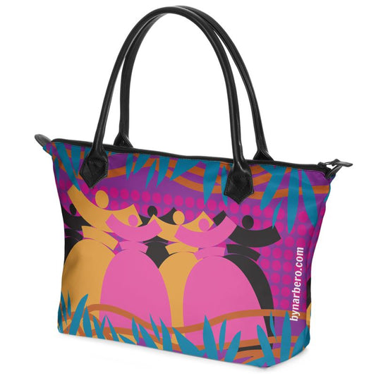 Dolores Signature, Sac Dolores, "Samba"