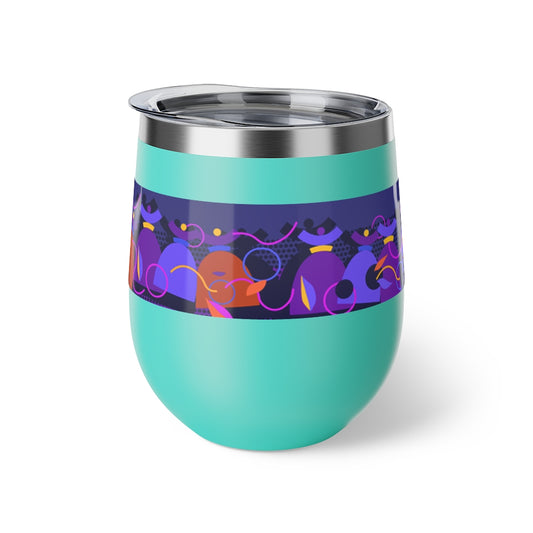 La boutique Narbero. Gobelet isotherme Dolores, "Calypso2"