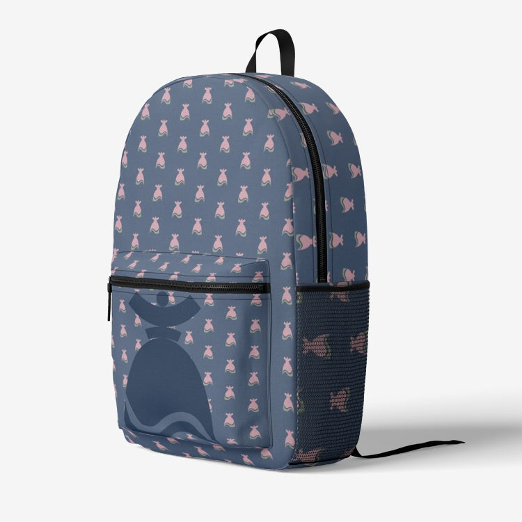 La boutique Narbero. Sac à dos tendance Dolores, "Tango"