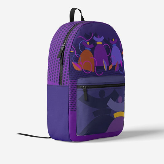 Dolores Signature Sac à dos tendance Dolores, "Calypso"