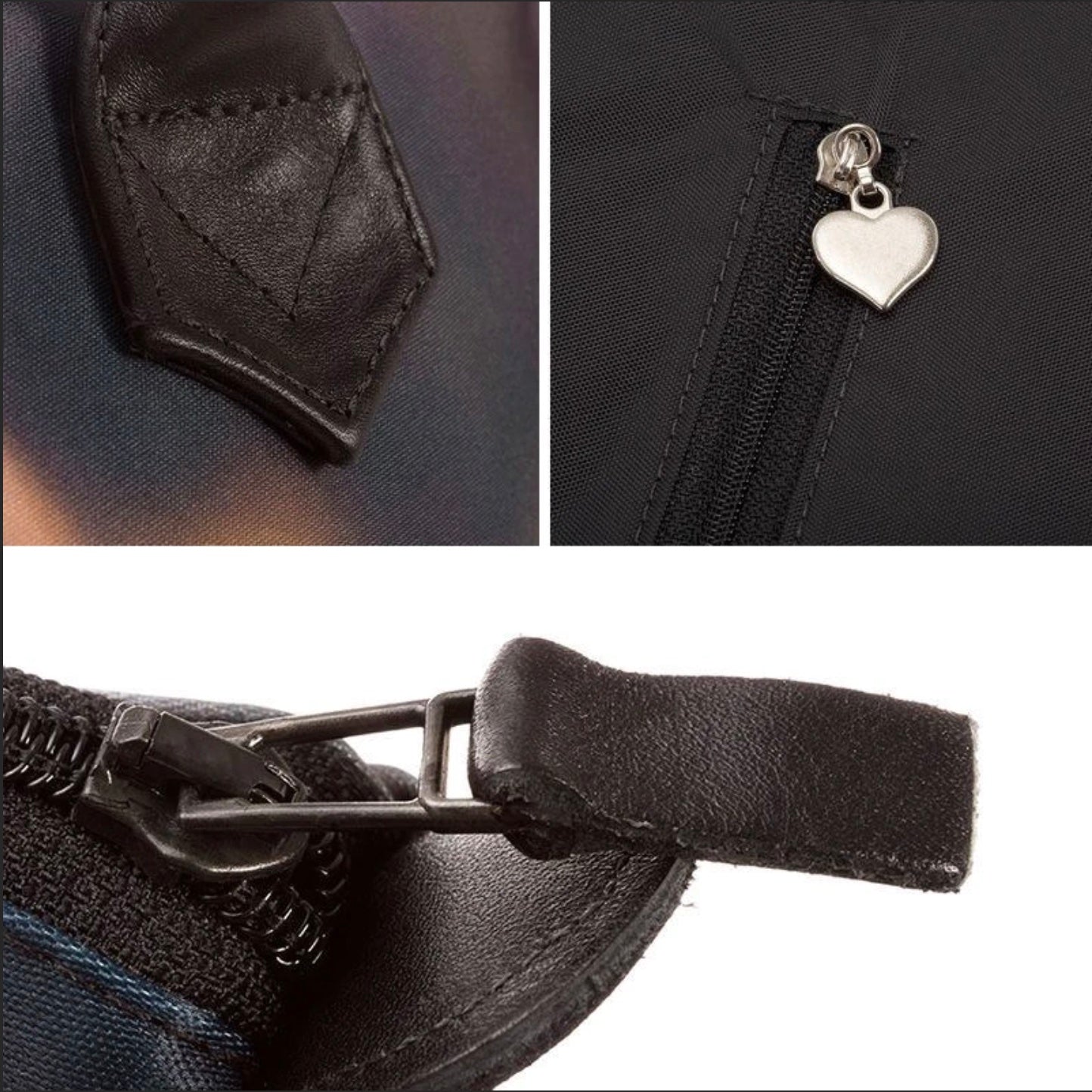 Dolores signature. Sac Dolores, "Tango"