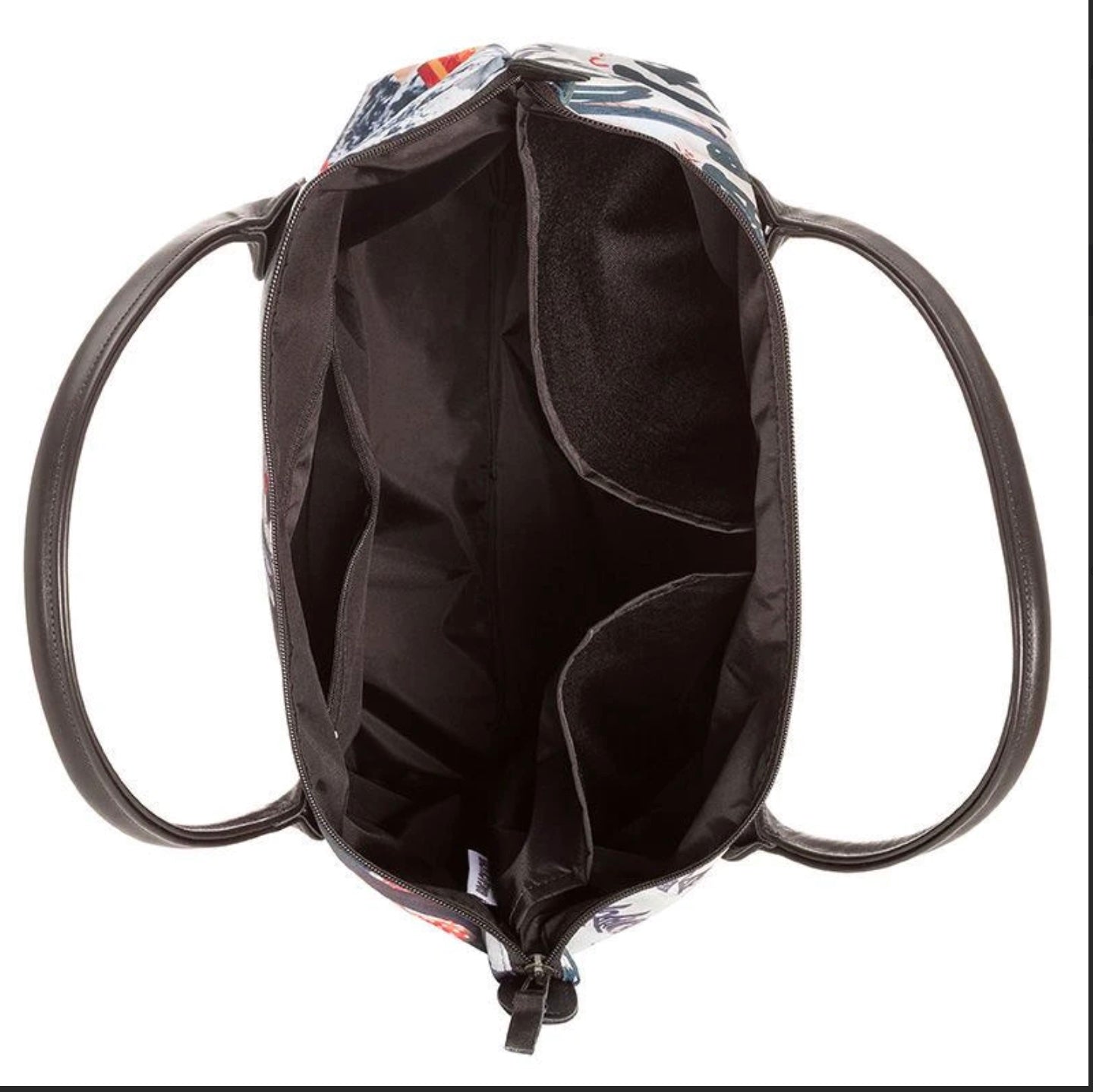 Dolores signature. Sac Dolores, "Tango"