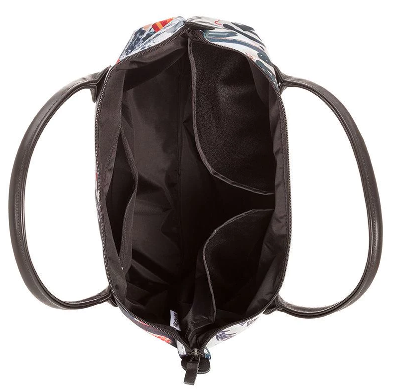 Dolores Signature, Sac Dolores, "Samba"