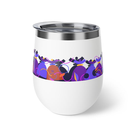 La boutique Narbero. Gobelet isotherme Dolores, "Calypso"