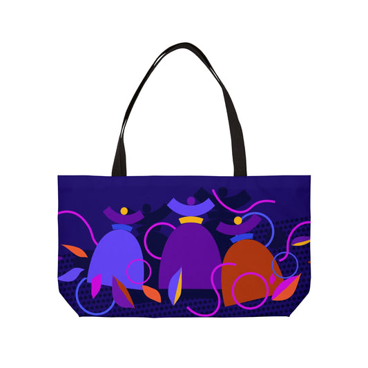 Dolores signature, sac Tote Bag