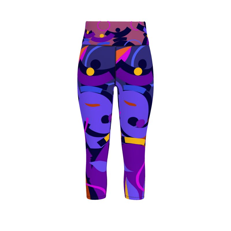 LEGGINS SPORT