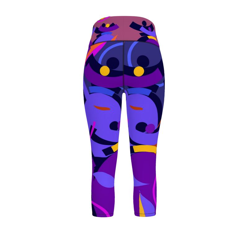LEGGINS SPORT