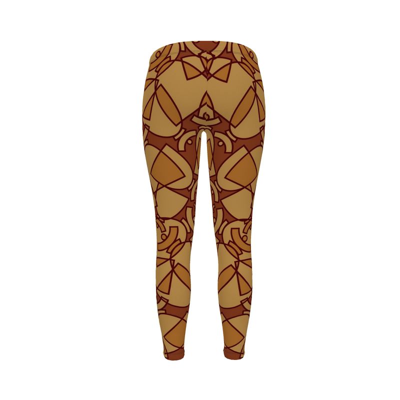 LEGGIN AUTOMNE
