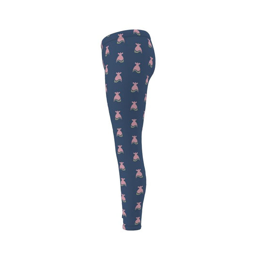 Legging Dolores Bleu