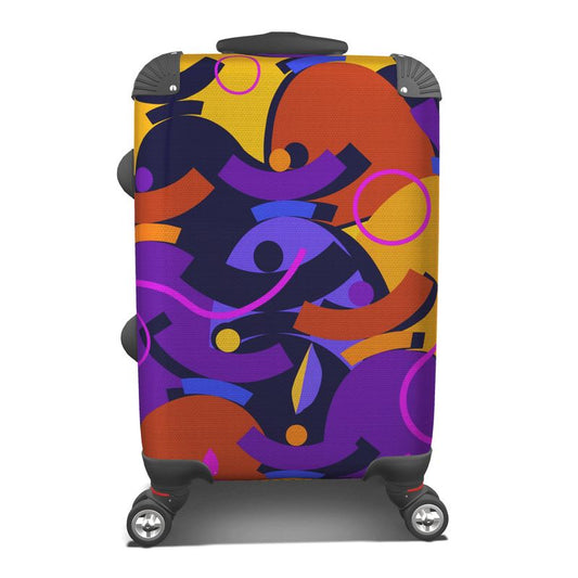 Valise Dolores Signature, Venise