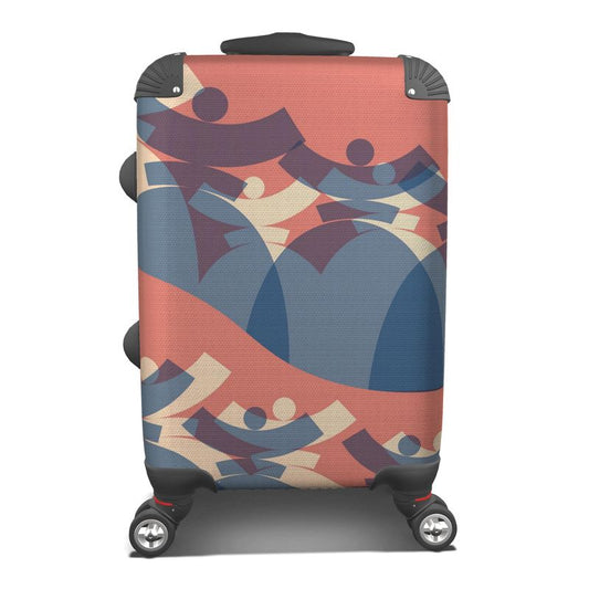 VALISE DOLORES CANDY