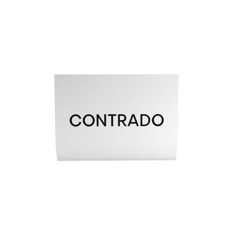 Tablier personnalisé