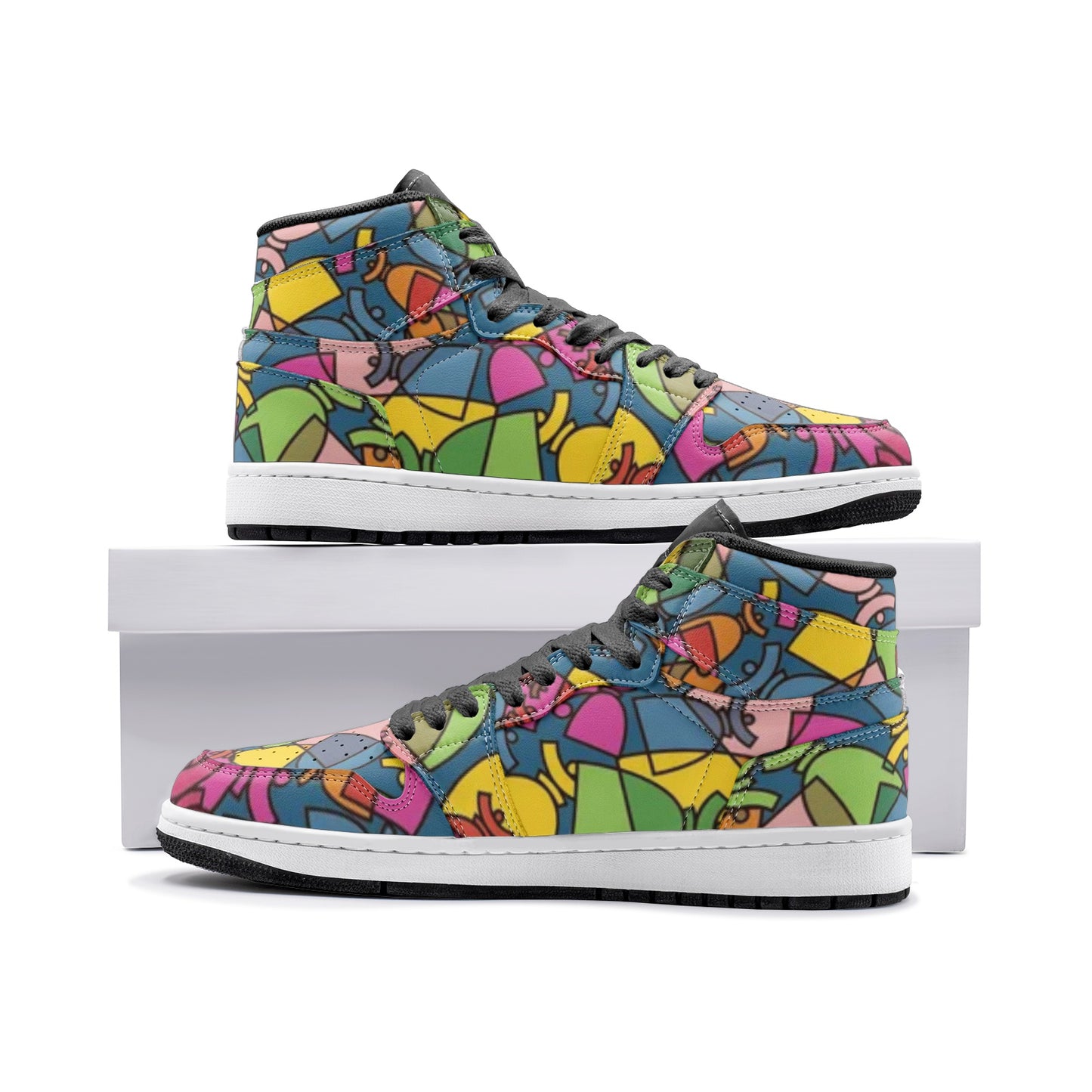 Unisex Sneaker TR