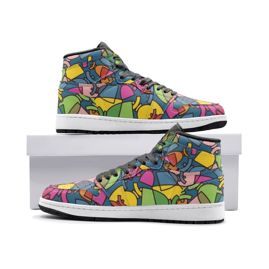 Unisex Sneaker TR
