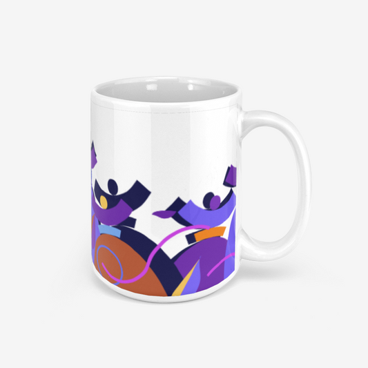 Classic Glossy Mug