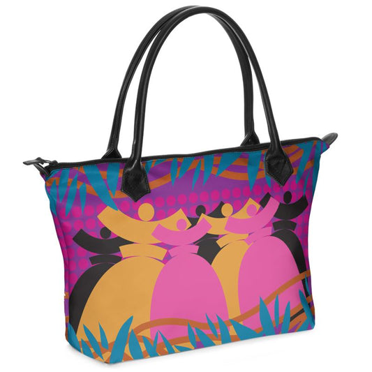 Dolores Signature, Sac Dolores, "Samba"