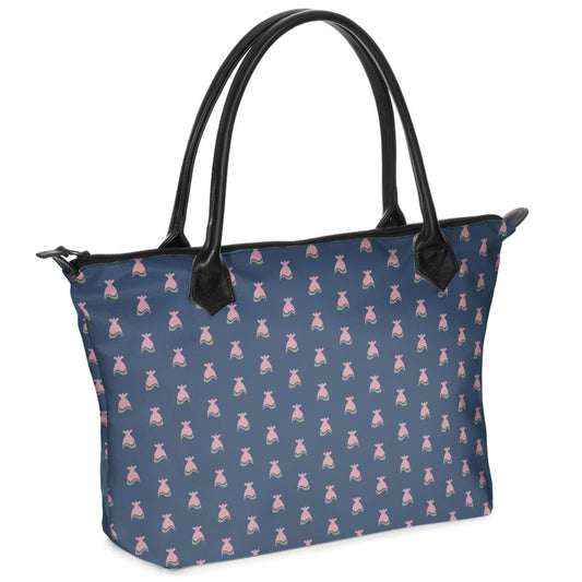 Dolores signature. Sac Dolores, "Tango"