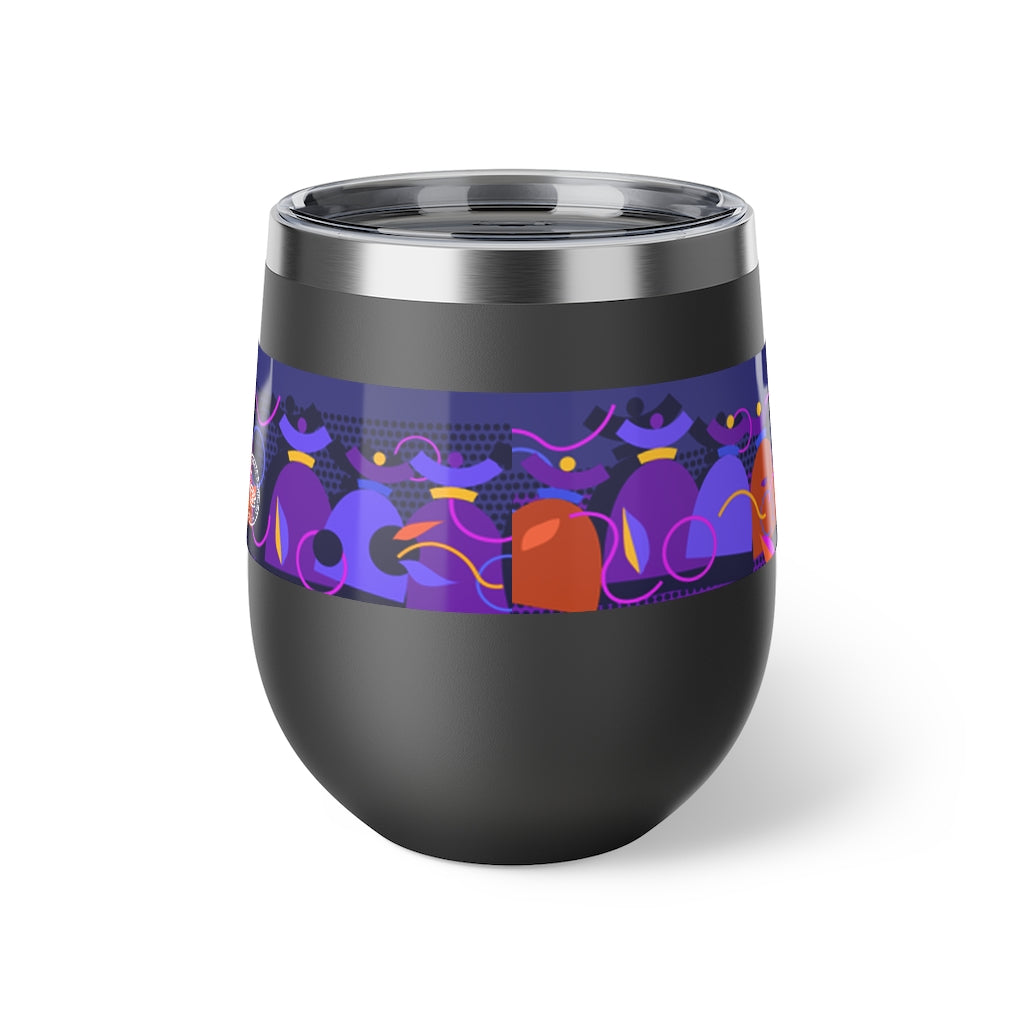 La boutique Narbero. Gobelet isotherme Dolores, "Calypso2"