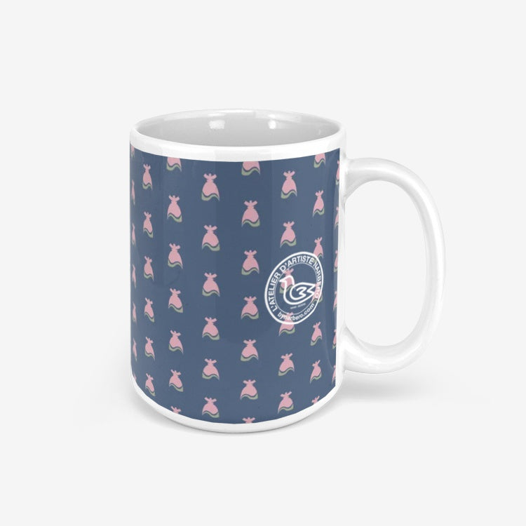 La boutique Narbero. Le mug Dolores, "Tango"