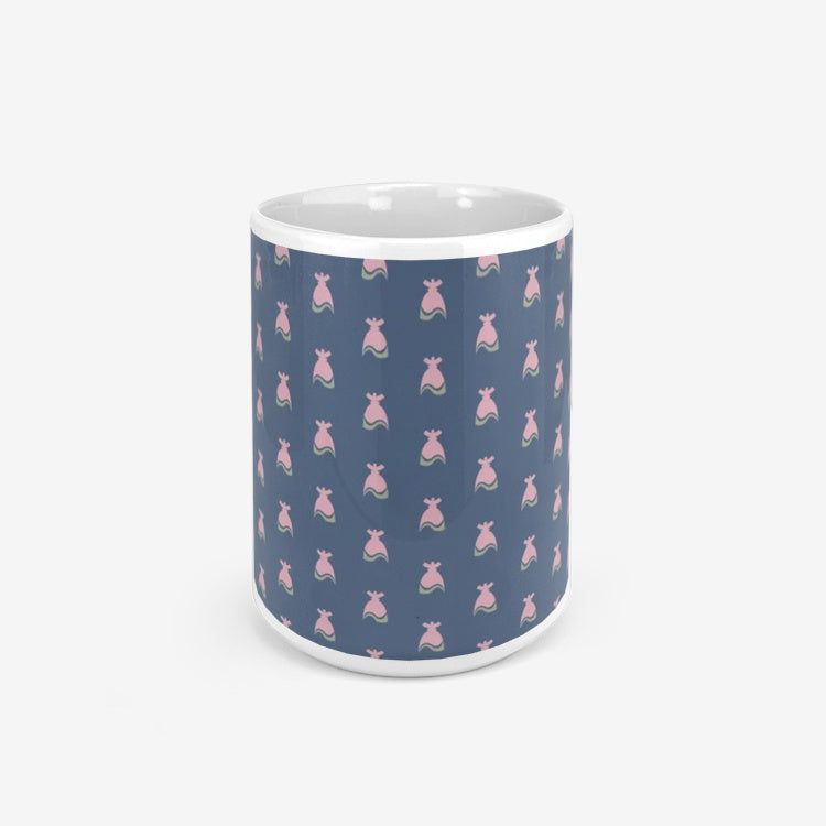 La boutique Narbero. Le mug Dolores, "Tango"