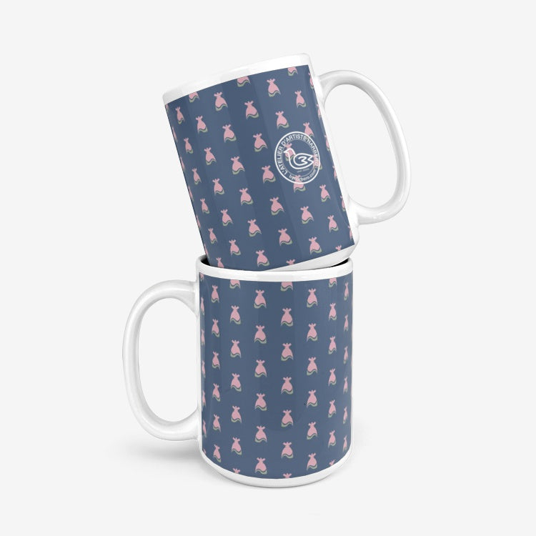 La boutique Narbero. Le mug Dolores, "Tango"