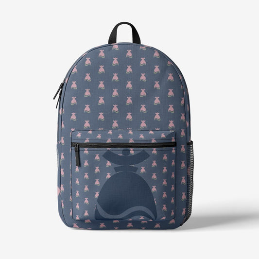 La boutique Narbero. Sac à dos tendance Dolores, "Tango"