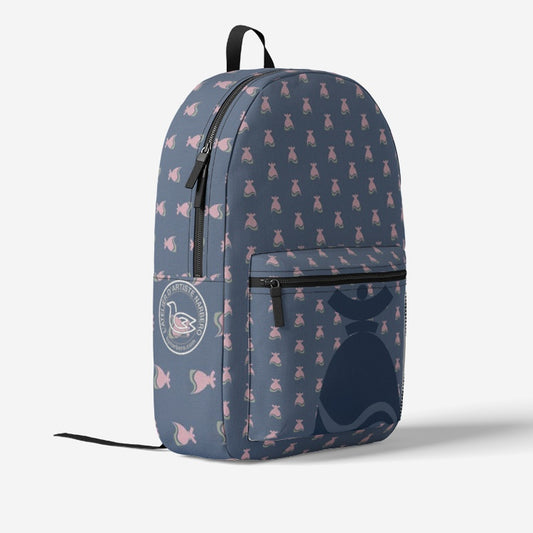 La boutique Narbero. Sac à dos tendance Dolores, "Tango"