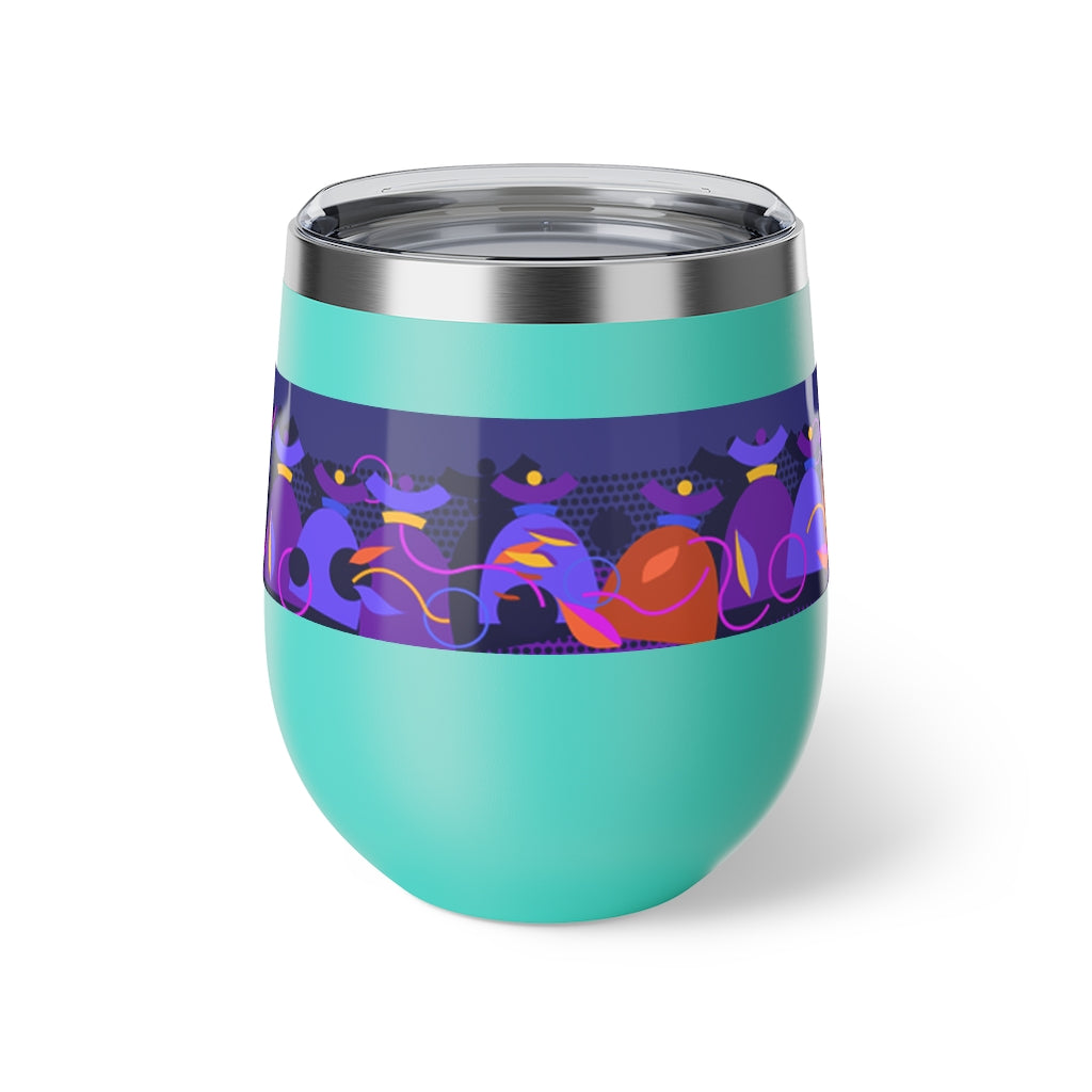La boutique Narbero. Gobelet isotherme Dolores, "Calypso2"