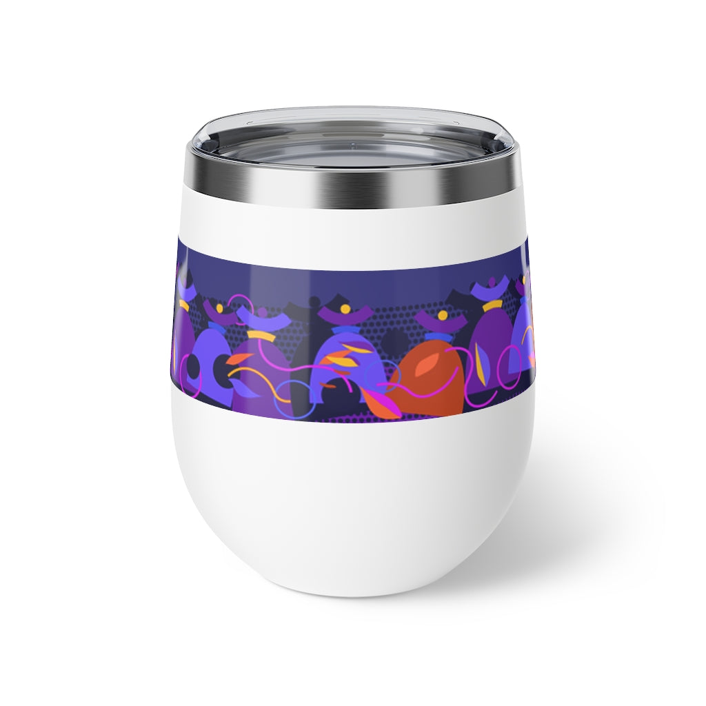 La boutique Narbero. Gobelet isotherme Dolores, "Calypso2"