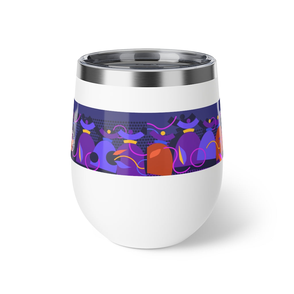 La boutique Narbero. Gobelet isotherme Dolores, "Calypso2"