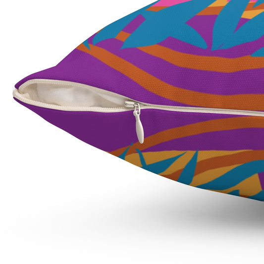 Narbero Boutique, Dolores „Samba“ Premium-Dekokissen